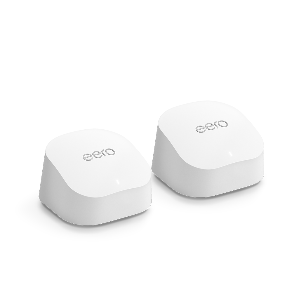 eero 6 + 2 devices eero 6 + 2 devices