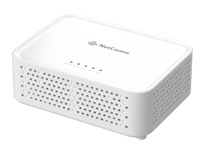 Netcomm CF40 Modem
