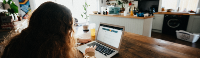 What internet speed do you need? What internet speed do you need?