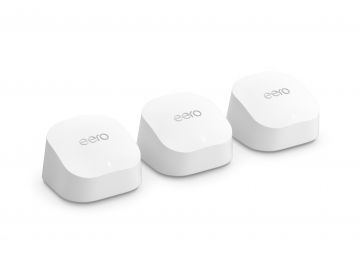 Tangerine Launches the eero 6+