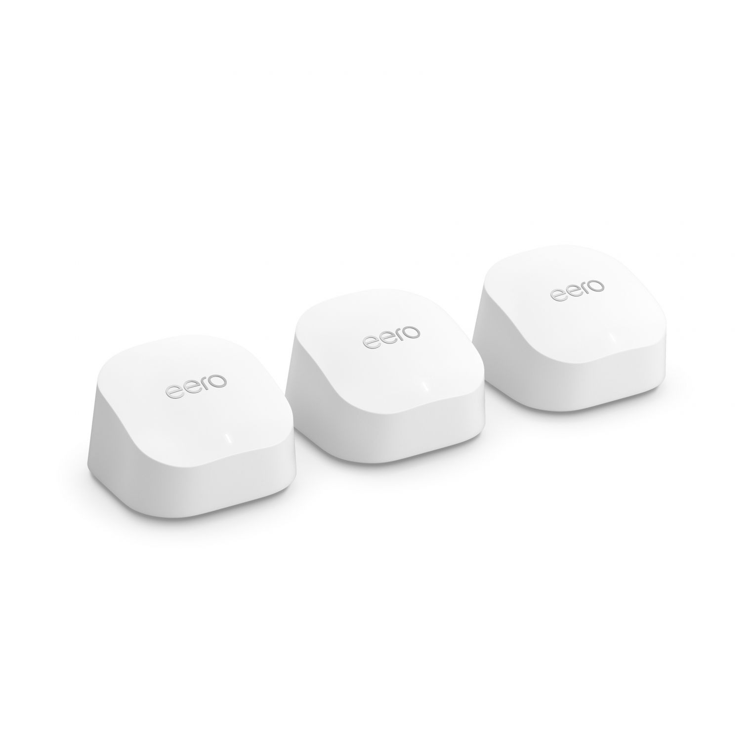 Tangerine Launches the eero 6+