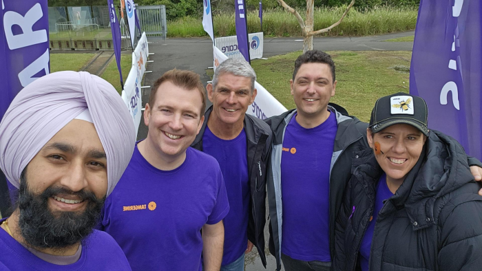 Proudly supporting Pancare’s 2023 #UniteforHope Proudly supporting Pancare’s 2023 #UniteforHope