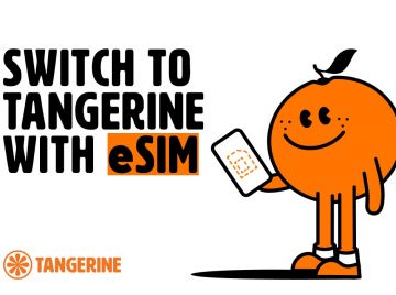 The future is here: eSIM technology replaces traditional SIM cards